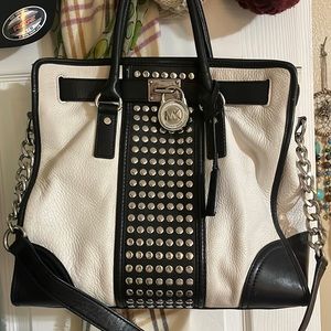 Rare Michael Kors Handbag
